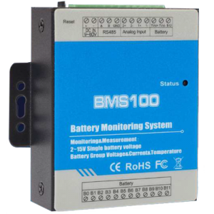 (4.6) Battery Management System